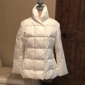 Steve Madden Puffer Coat
